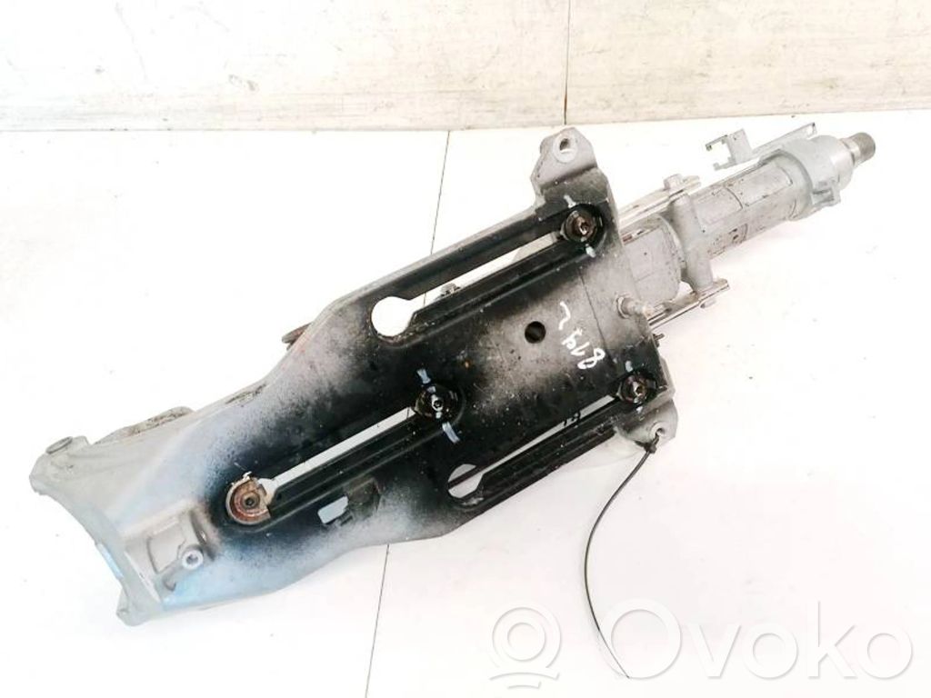 Mercedes-Benz ML W164 Scatola dello sterzo 
