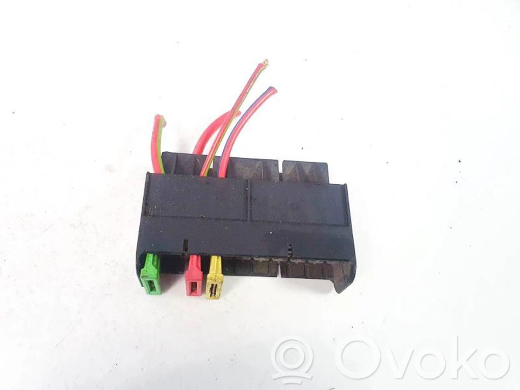 BMW 5 E39 Fuse box set 
