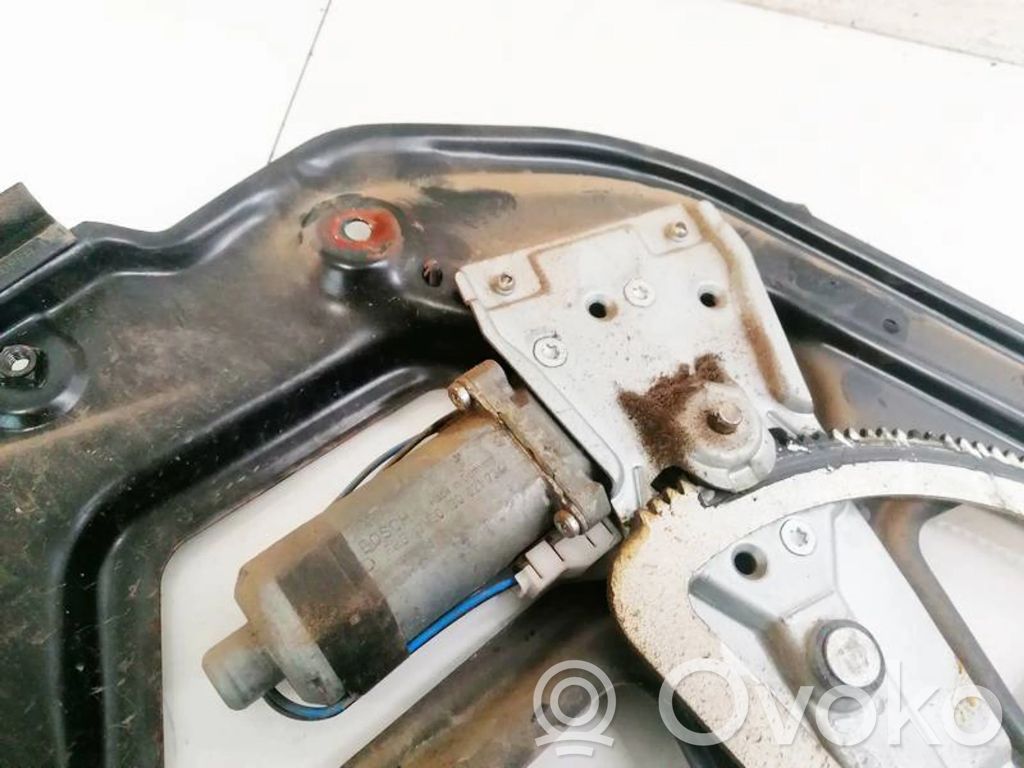 Mercedes-Benz Sprinter W901 W902 W903 W904 Motorino alzacristalli della portiera anteriore 