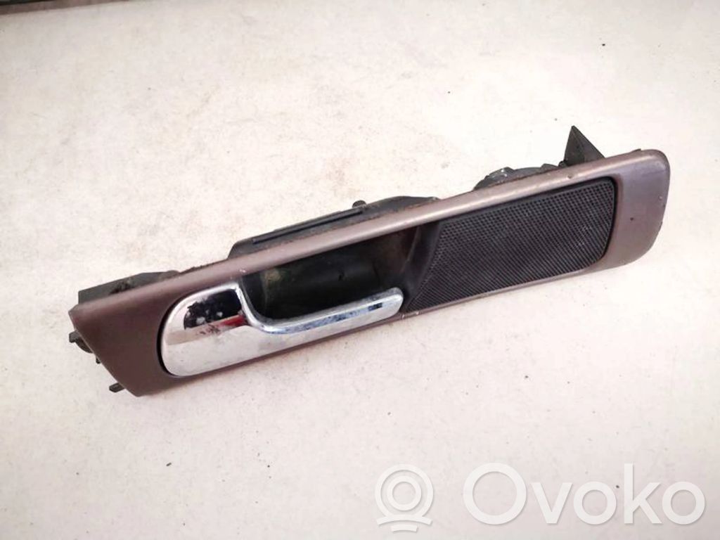 Audi A6 S6 C5 4B Manecilla interna puerta delantera 