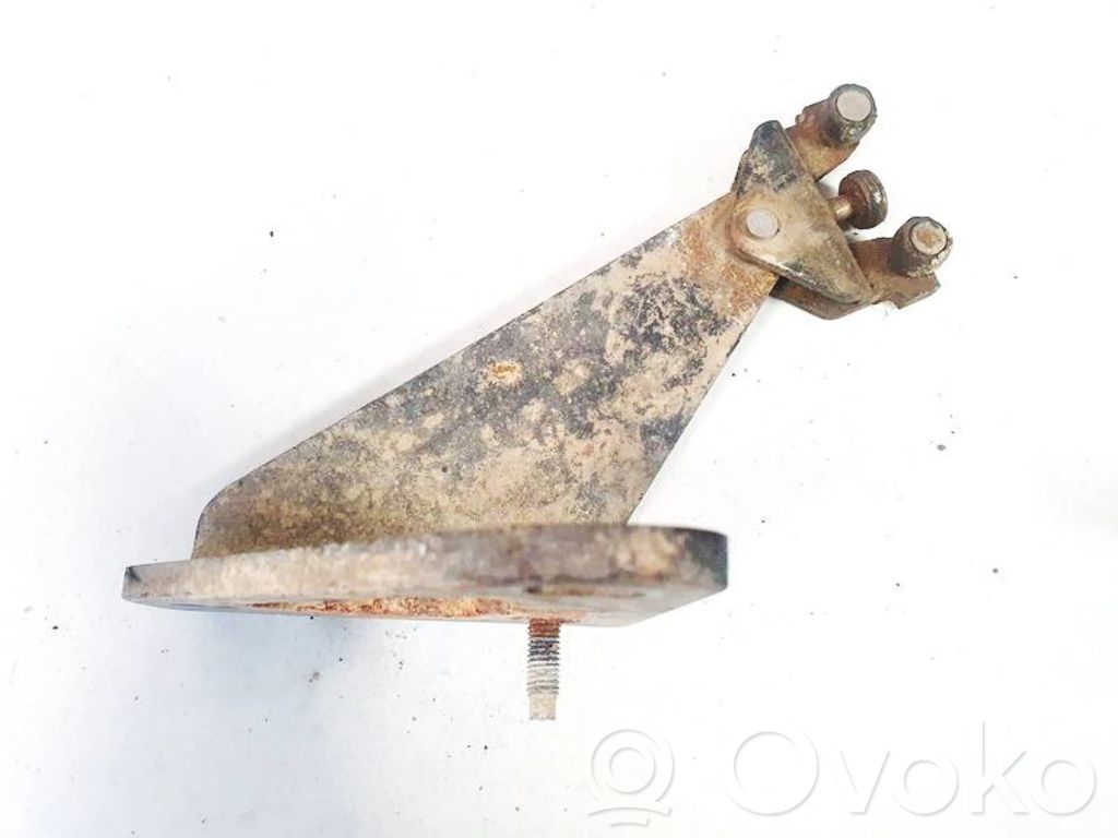 Nissan Primastar Capac ușă culisantă 