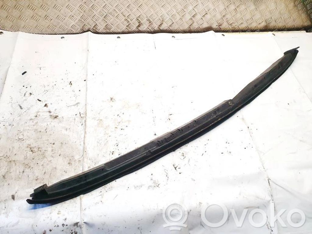Porsche Cayenne (9PA) Muu ulkopuolen osa 