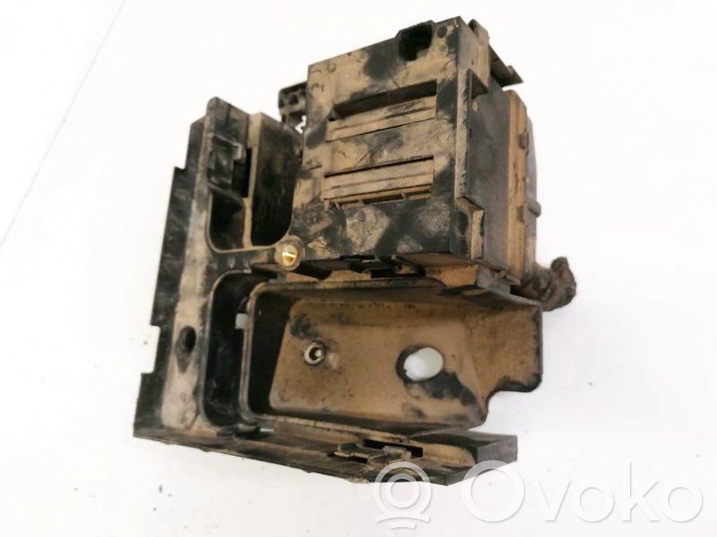 Volkswagen PASSAT B6 Set scatola dei fusibili