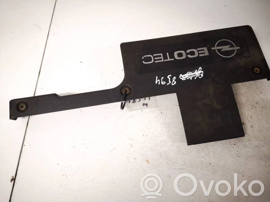 Opel Zafira A Capac protecție motor 