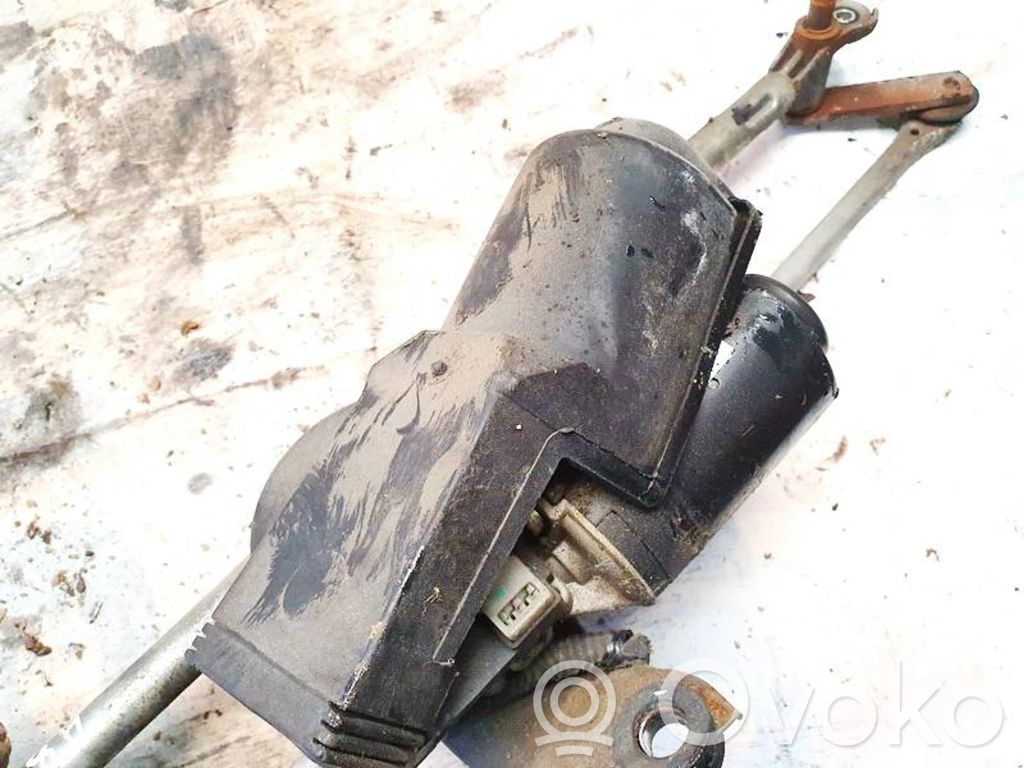 Fiat Doblo Motorino del tergicristallo 