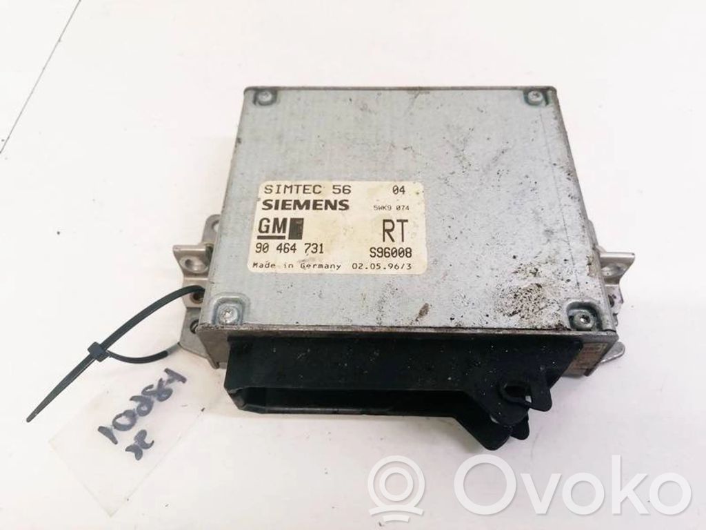 Unidad de control/módulo del motor   90464731,S96008,90464731,S96008