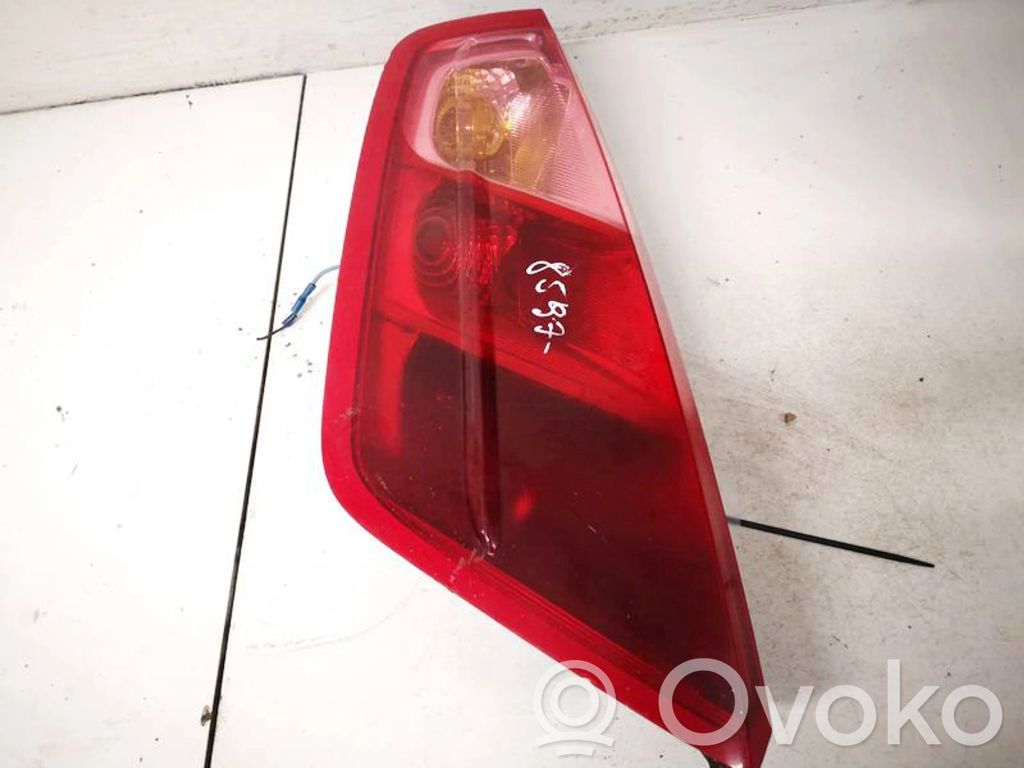 Fiat Punto (188) Takavalot 