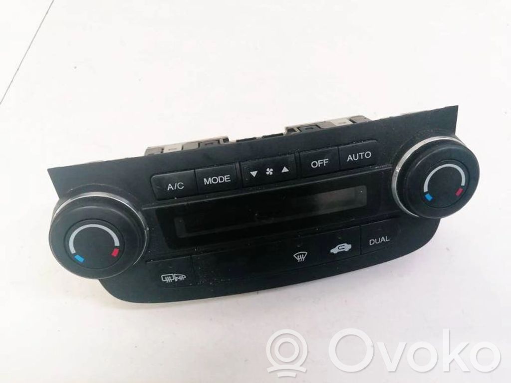 Honda CR-V Unitate control climatizare 