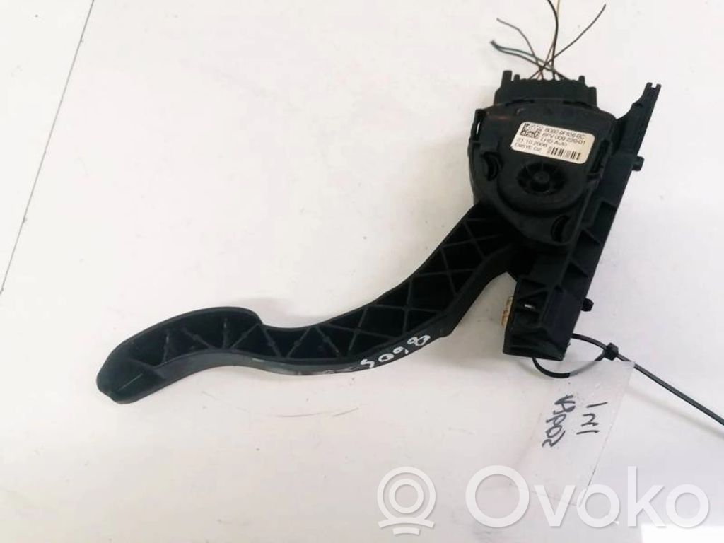 Pedale dell’acceleratore   6G929F836BC,6G929F836BC,6G929F836BC,6G929F836BC