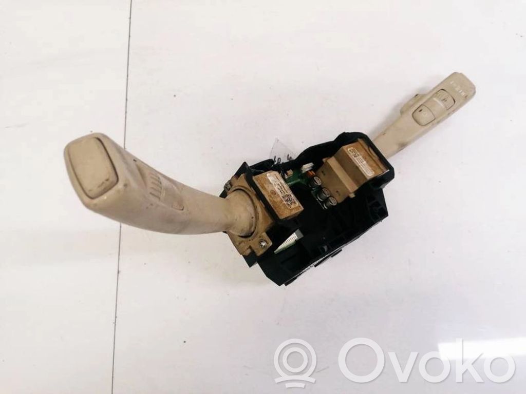 Volvo S80 Commodo, commande essuie-glace/phare 