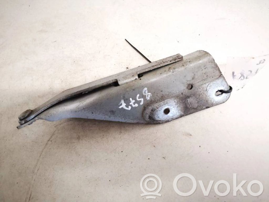 Citroen C3 Konepellin saranat 