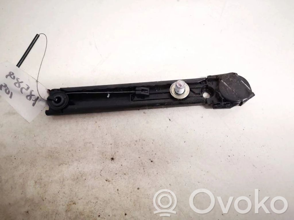 BMW 5 E39 Muu ulkopuolen osa 