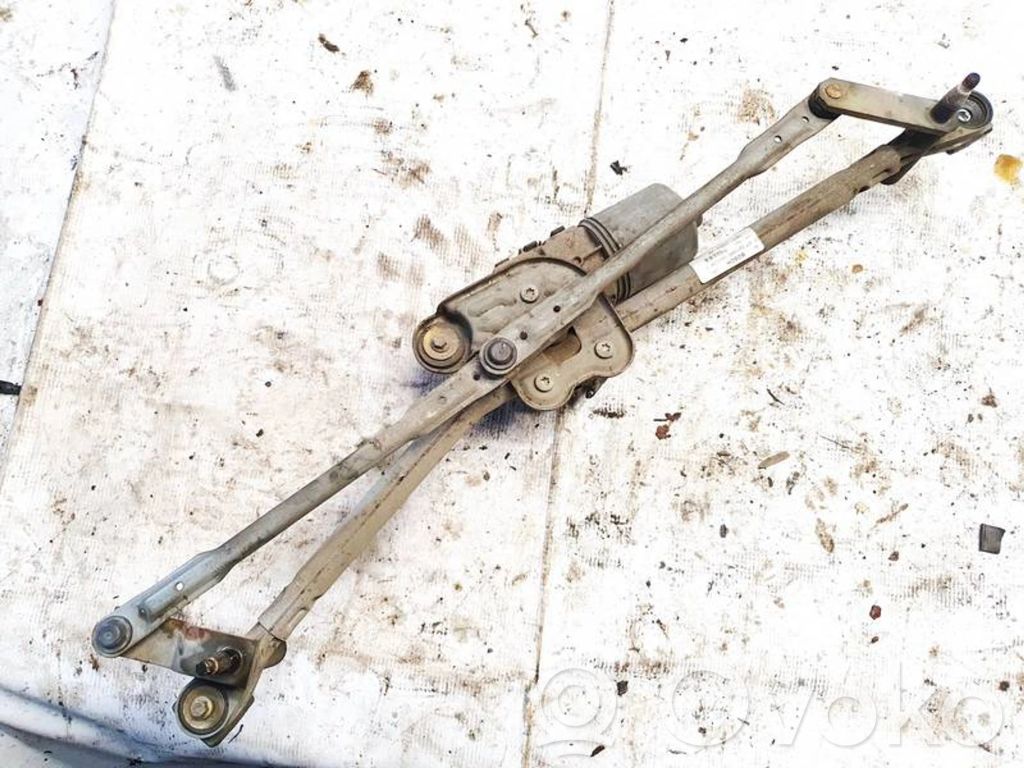 Ford Mondeo Mk III Motor și paralelogram ștergător parbriz 