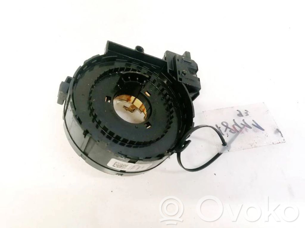 Volkswagen Golf V Taśma / Pierścień ślizgowy Airbag / SRS 