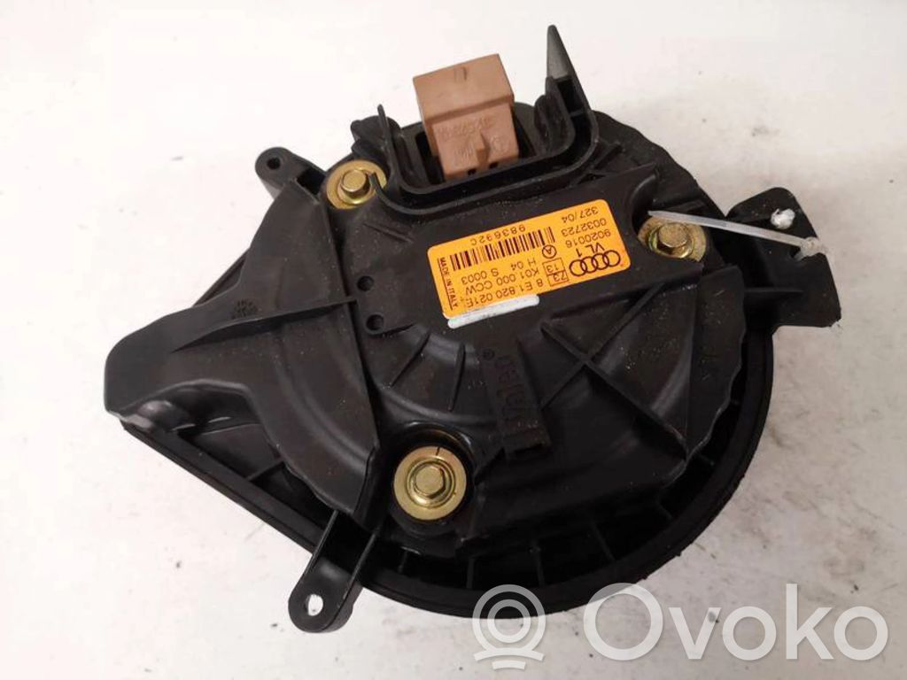 Pulseur d'air habitacle   8E1820021E,9020016,8E1820021E,9020016
