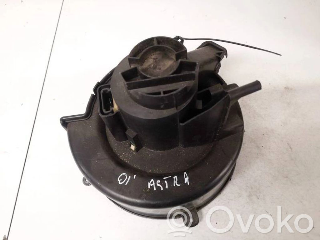 Opel Astra G Ventola riscaldamento/ventilatore abitacolo 