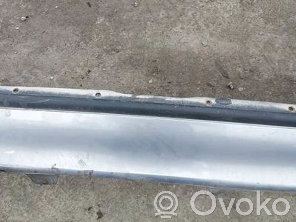 Opel Zafira A Parachoques 