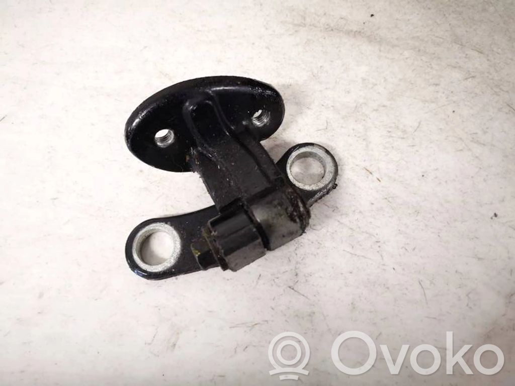 Volvo V50 Bisagra inferior de la puerta trasera 