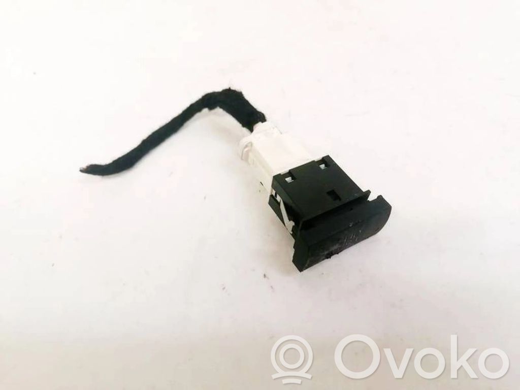 Interruptor ESP (programa de estabilidad)   4F0927184,4F0927184