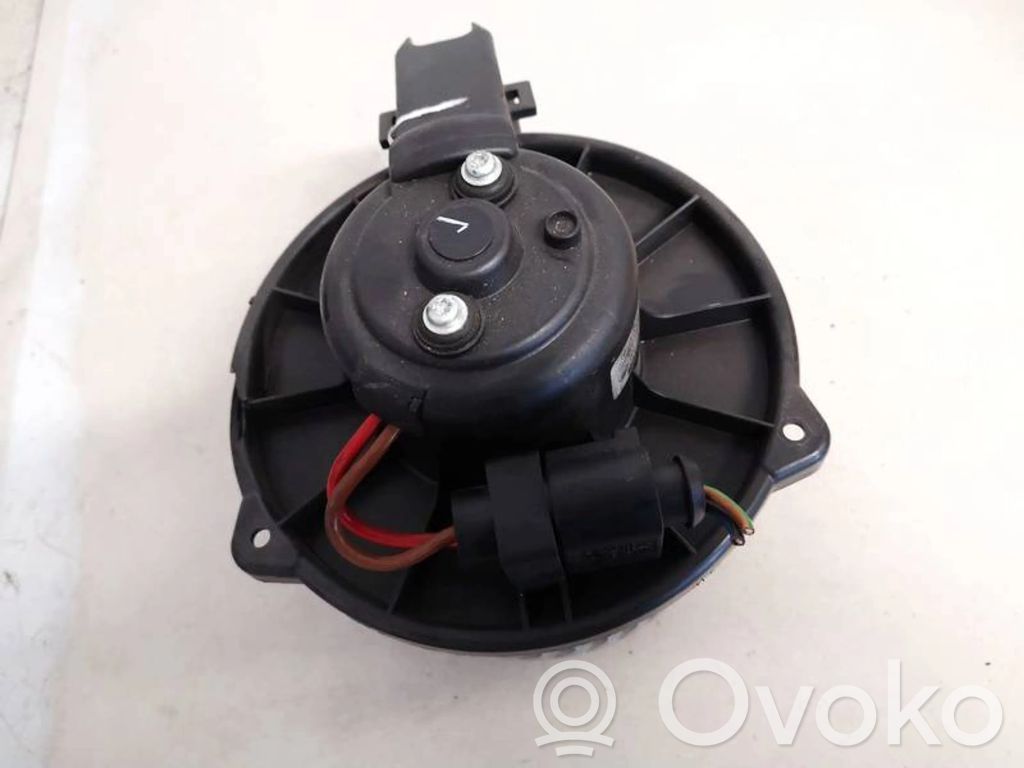 Audi A6 S6 C5 4B Ventola riscaldamento/ventilatore abitacolo