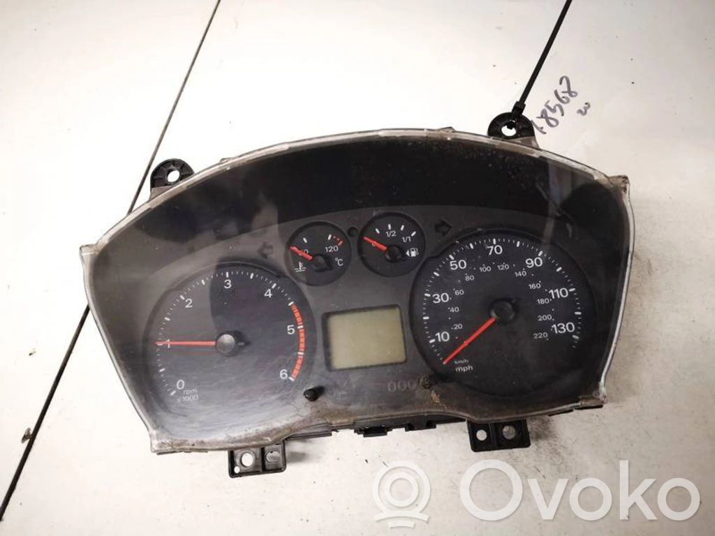 Geschwindigkeitsmesser Cockpit   8C1T10849,8C1T10849,8C1T10849,8C1T10849