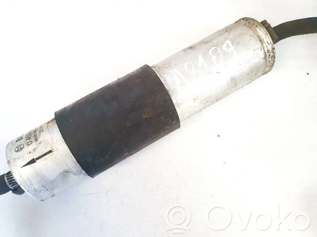 BMW X5 E53 Fuel filter 