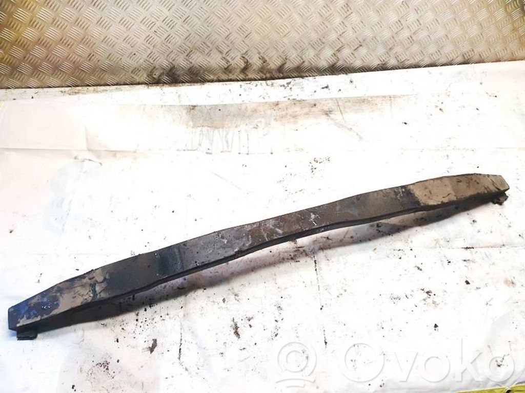Iveco Daily 40.8 Rear leaf spring 