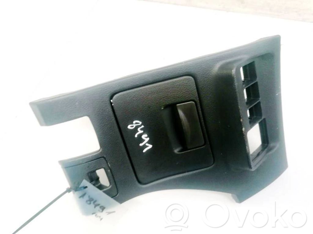 Toyota Corolla E140 E150 Guantera 