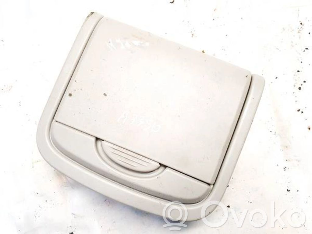 Chrysler Pacifica Muu sisätilojen osa 