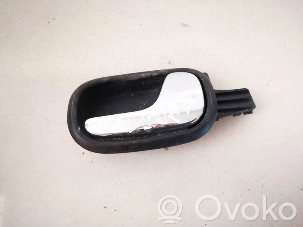 Manecilla interna puerta trasera   8D0839020,8D0839020,8D0839020,8D0839020