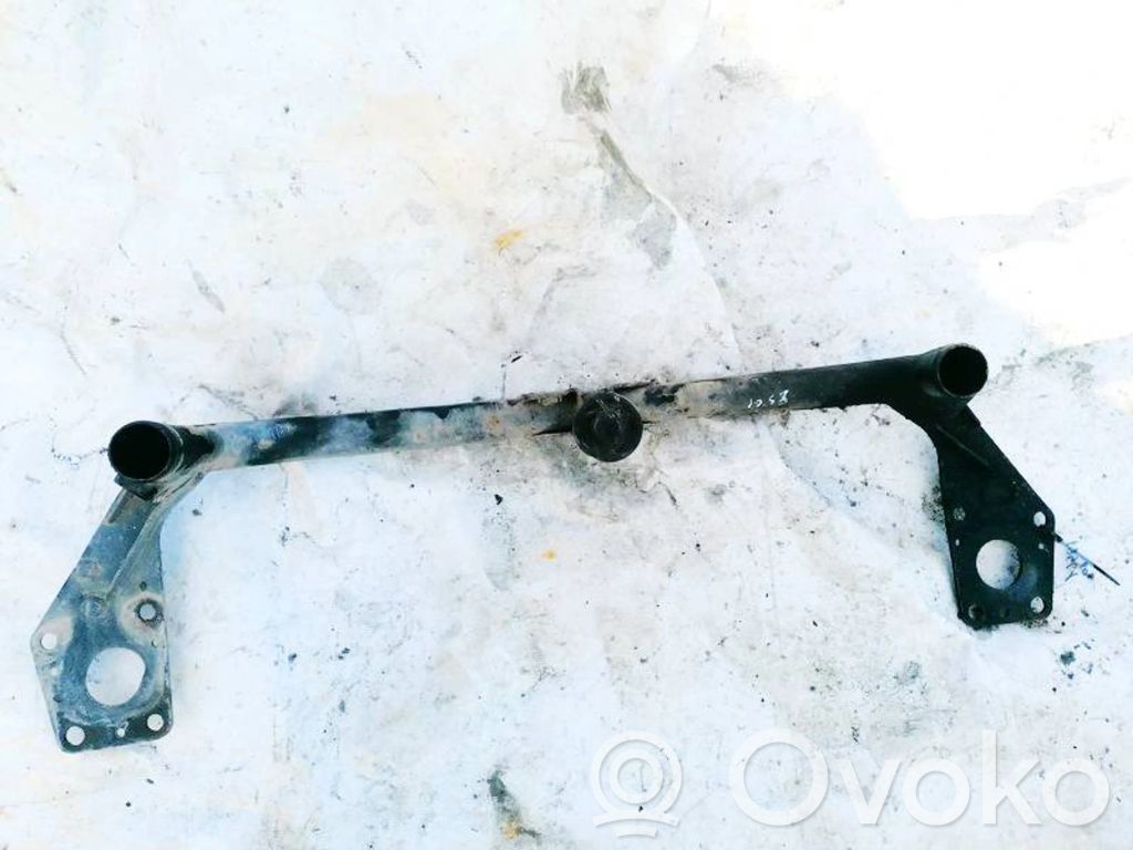 Audi A4 S4 B5 8D Tubo flessibile intercooler 