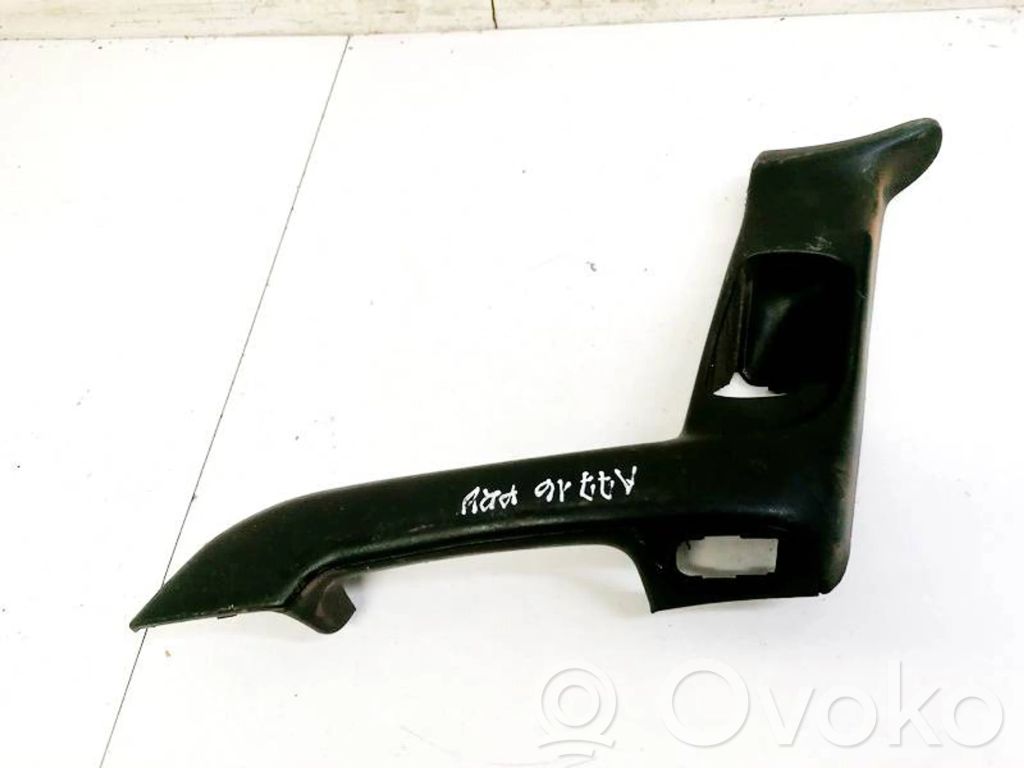 Opel Astra G Alte piese de interior 