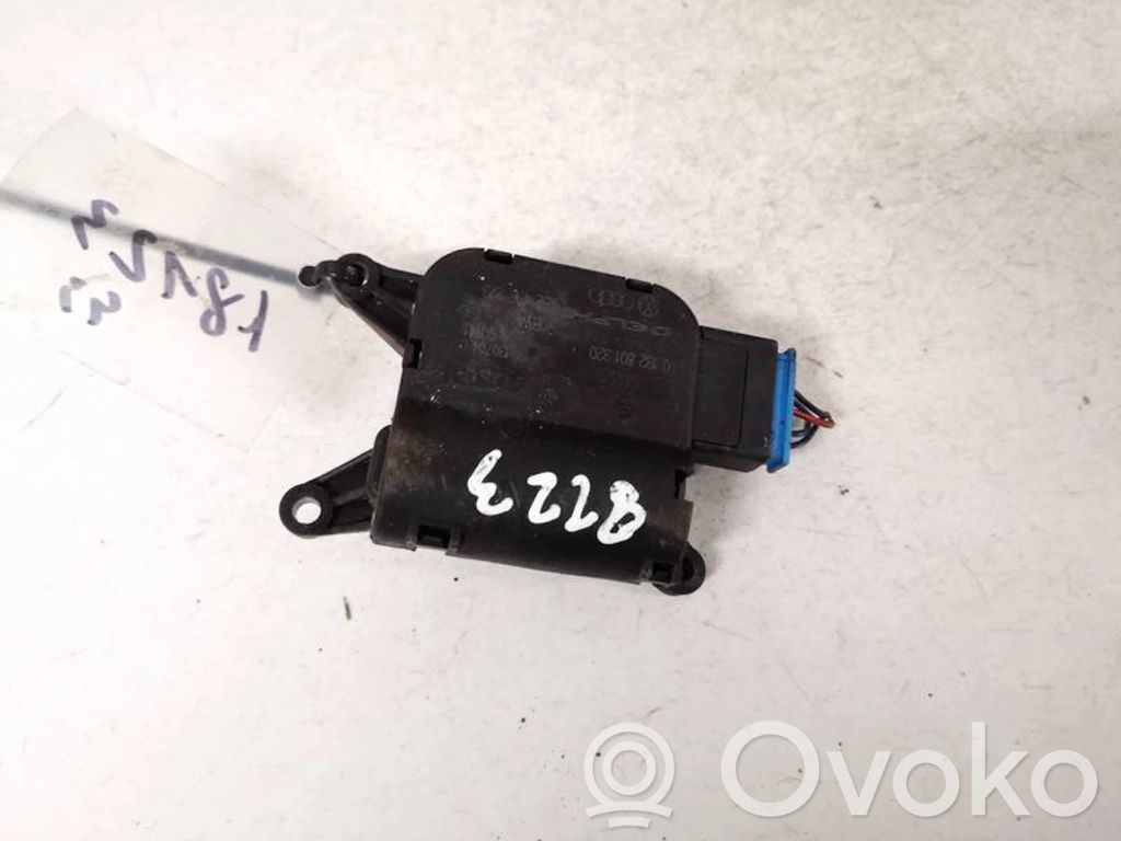 Volkswagen Touareg I Motor/actuator clapetă aer 