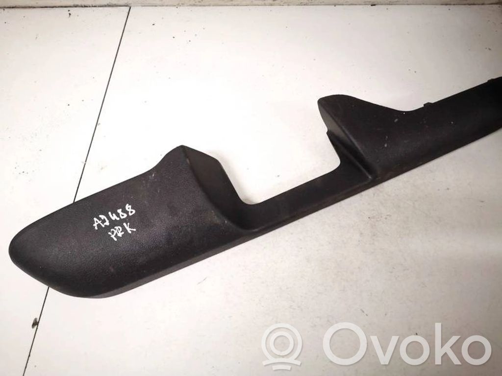 Ford Focus Altra parte interiore 