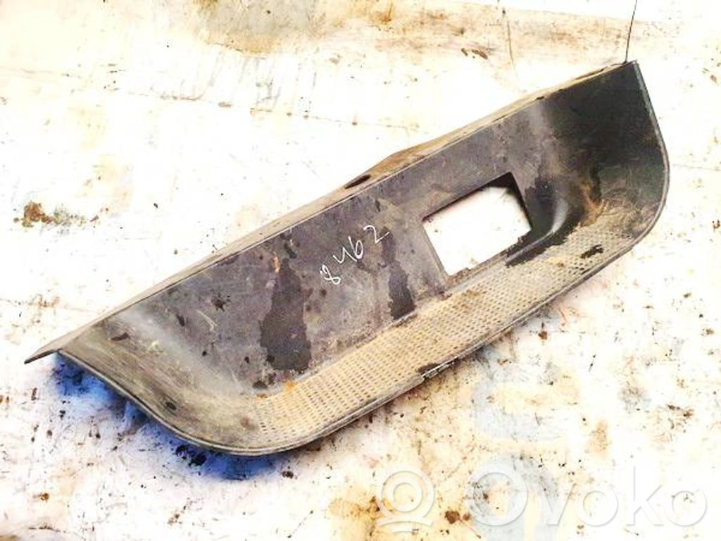 Opel Vivaro Altra parte interiore 