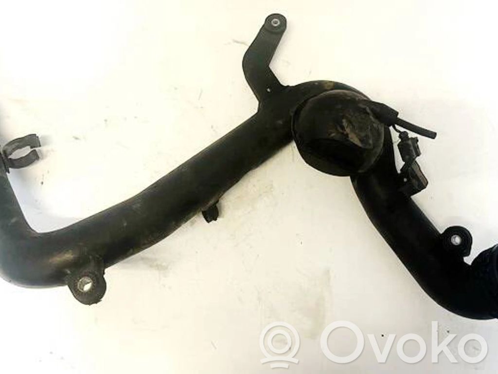 Volkswagen Touran I Furtun/conductă intercooler 