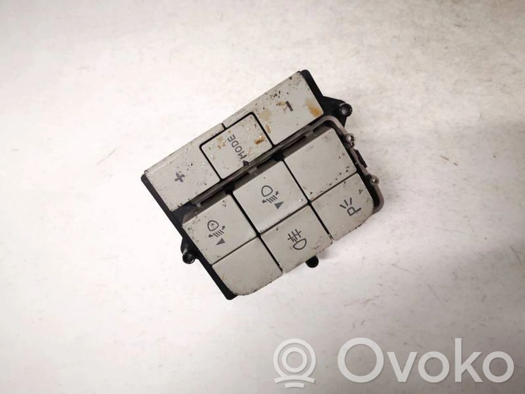 Fiat Idea Interruptor de luz antiniebla 