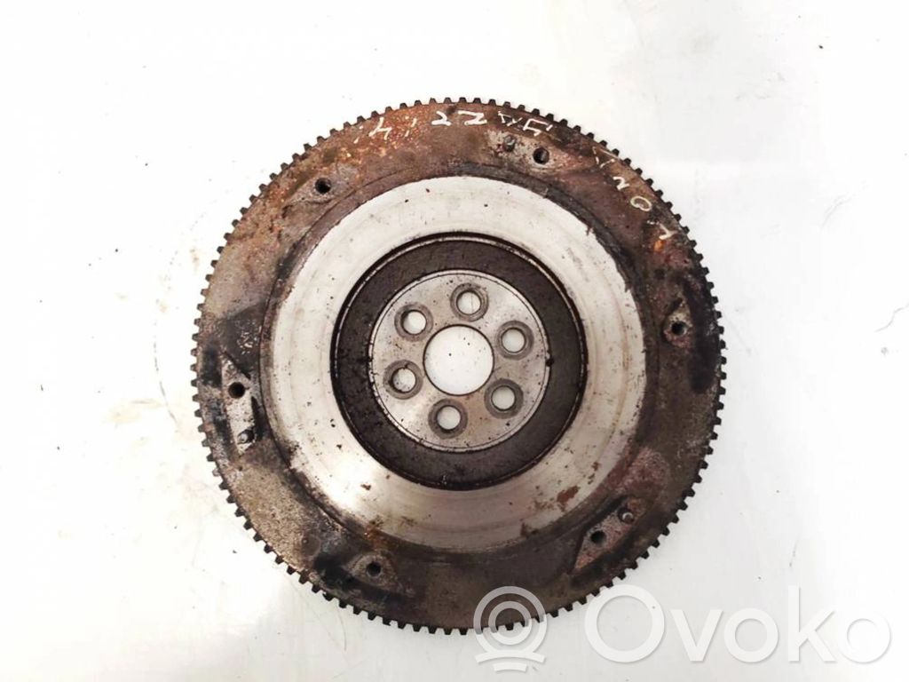 Volante motor