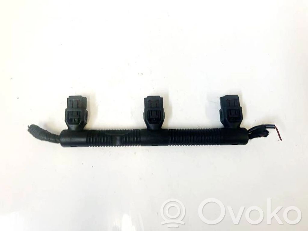 Audi A6 S6 C6 4F Otros cableados 