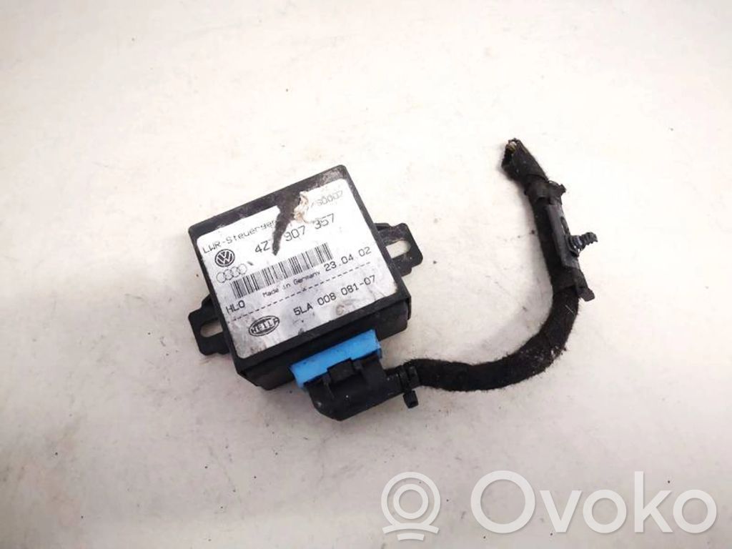 Module d'éclairage LCM   4Z7907357,5LA00808107,4Z7907357,5LA00808107
