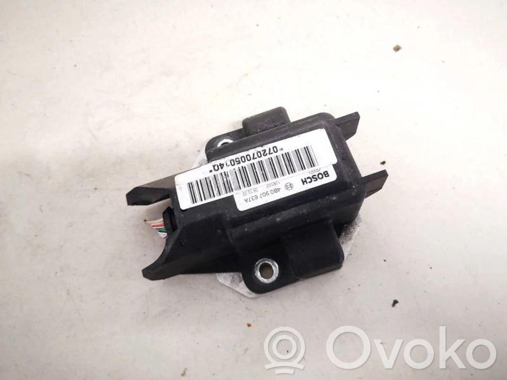 ESP Drehratensensor Querbeschleunigungssensor   4B0907637A,07207003621S,07207003621S,4B0907637A
