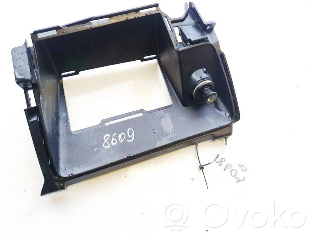 Honda Civic Alte piese de interior
