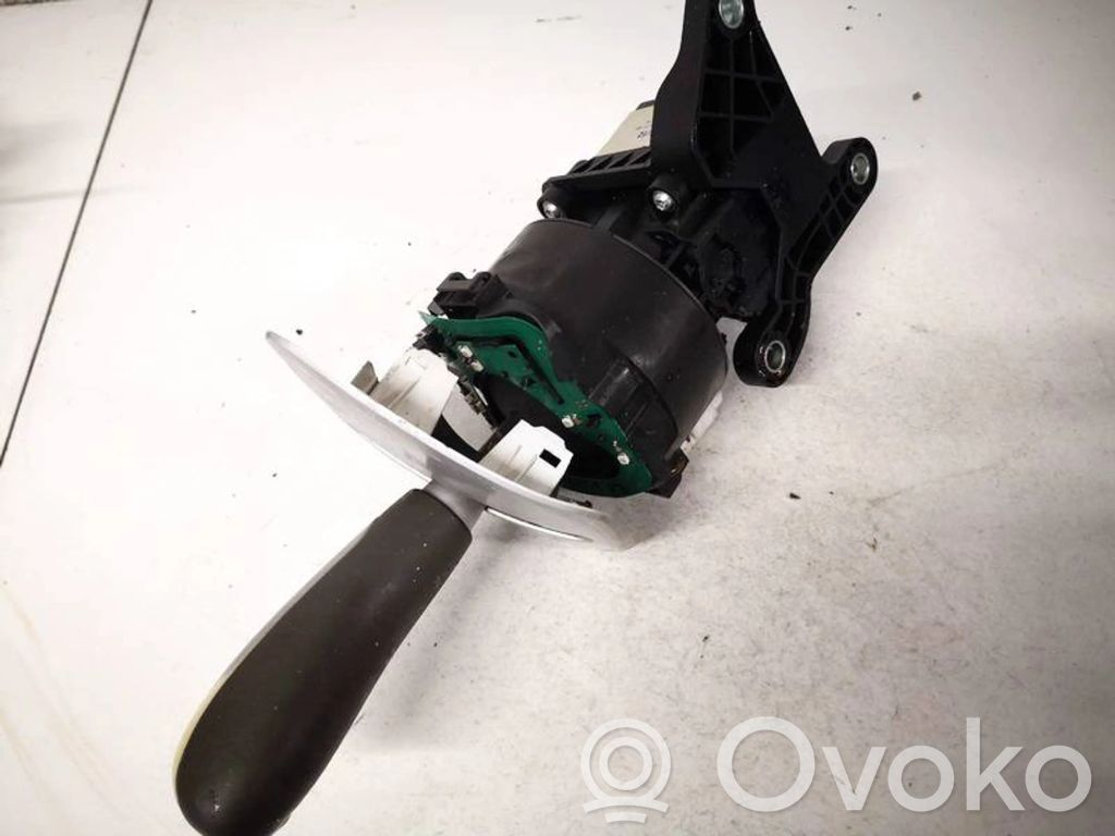 Fiat Idea Selector caja de cambios 