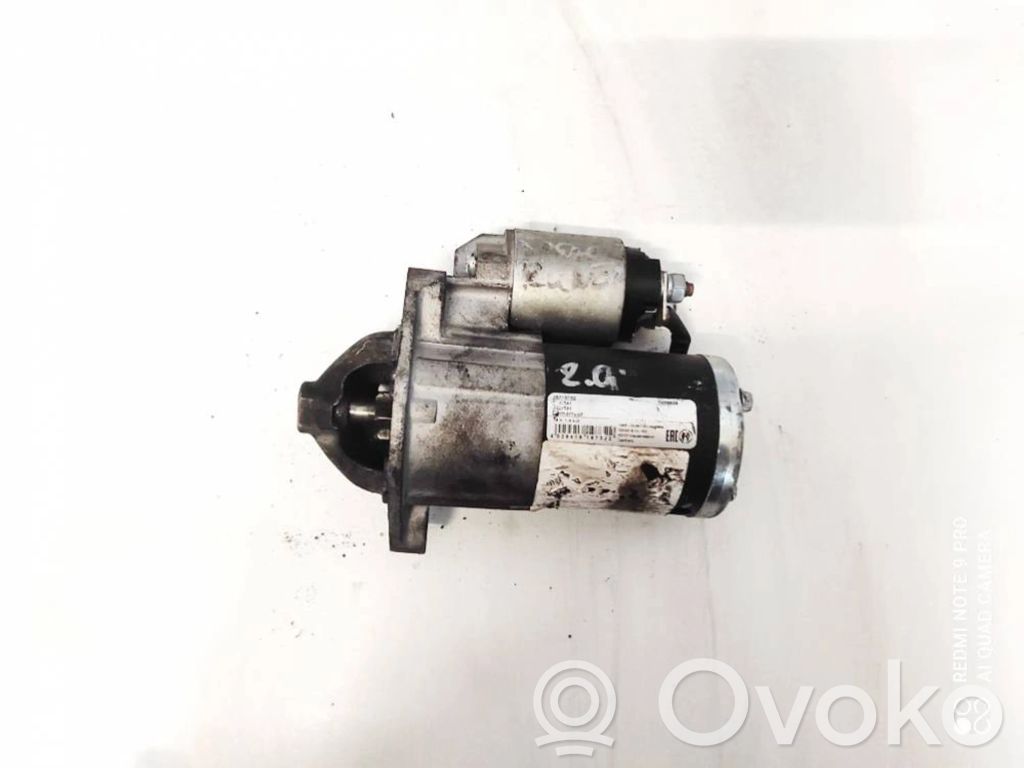 Electromotor   J5215050,J5215050