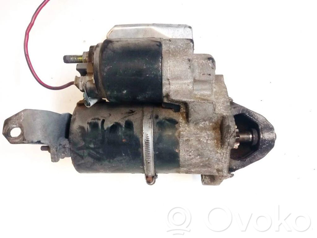 Audi A4 S4 B5 8D Motorino d’avviamento