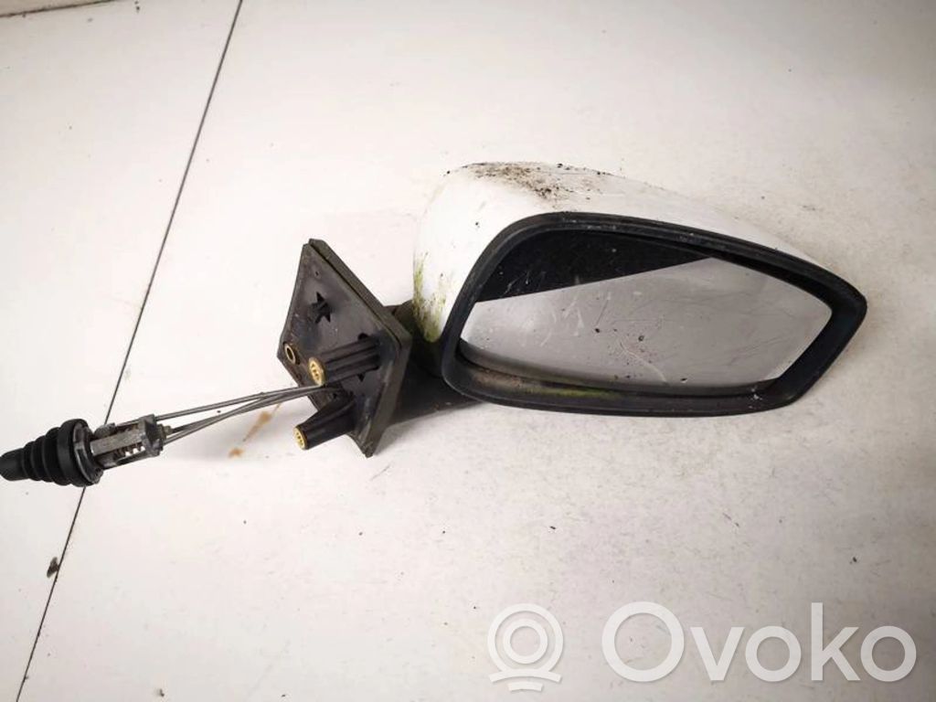 Fiat Idea Specchietto retrovisore elettrico portiera anteriore