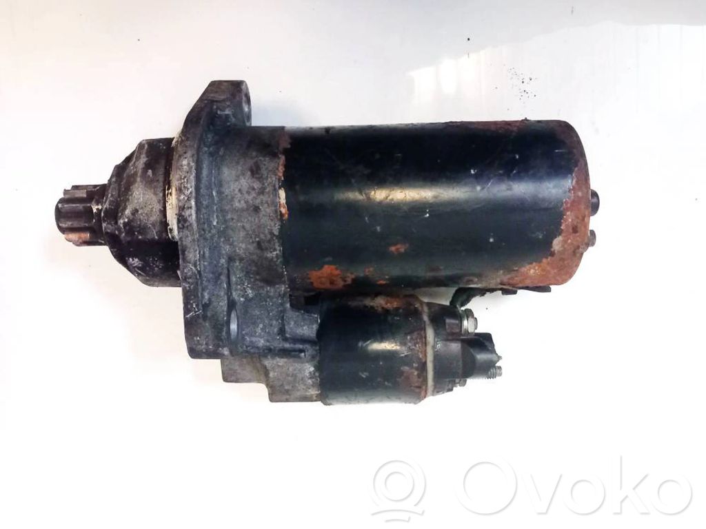 Motor de arranque   1005831320,1005831320,1005831320