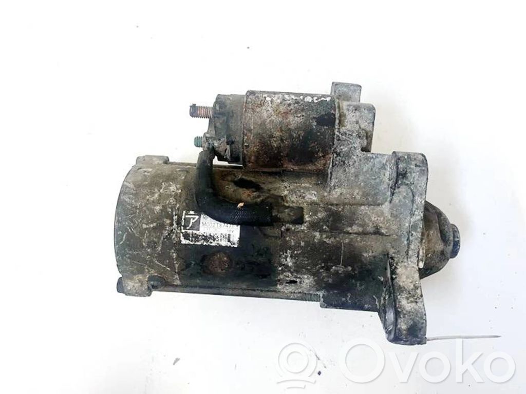 Démarreur   M002T87471,M002T87471,M002T87471