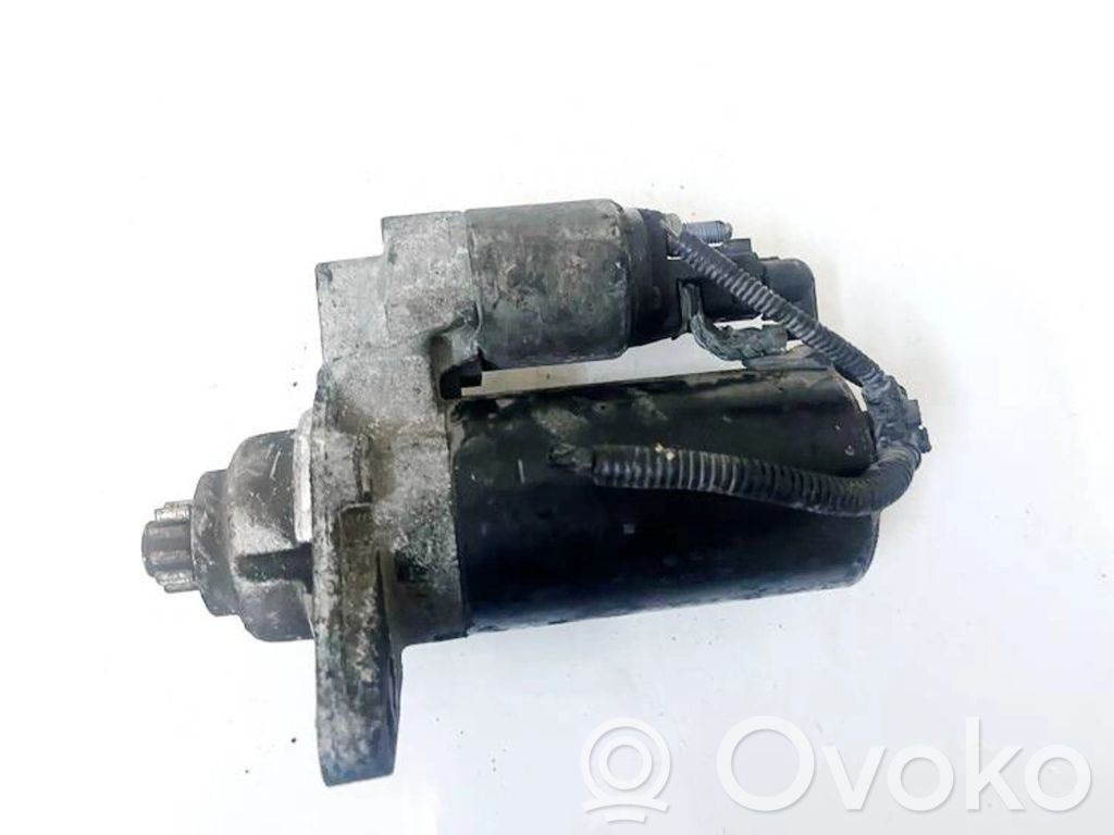 Volkswagen Eos Démarreur 