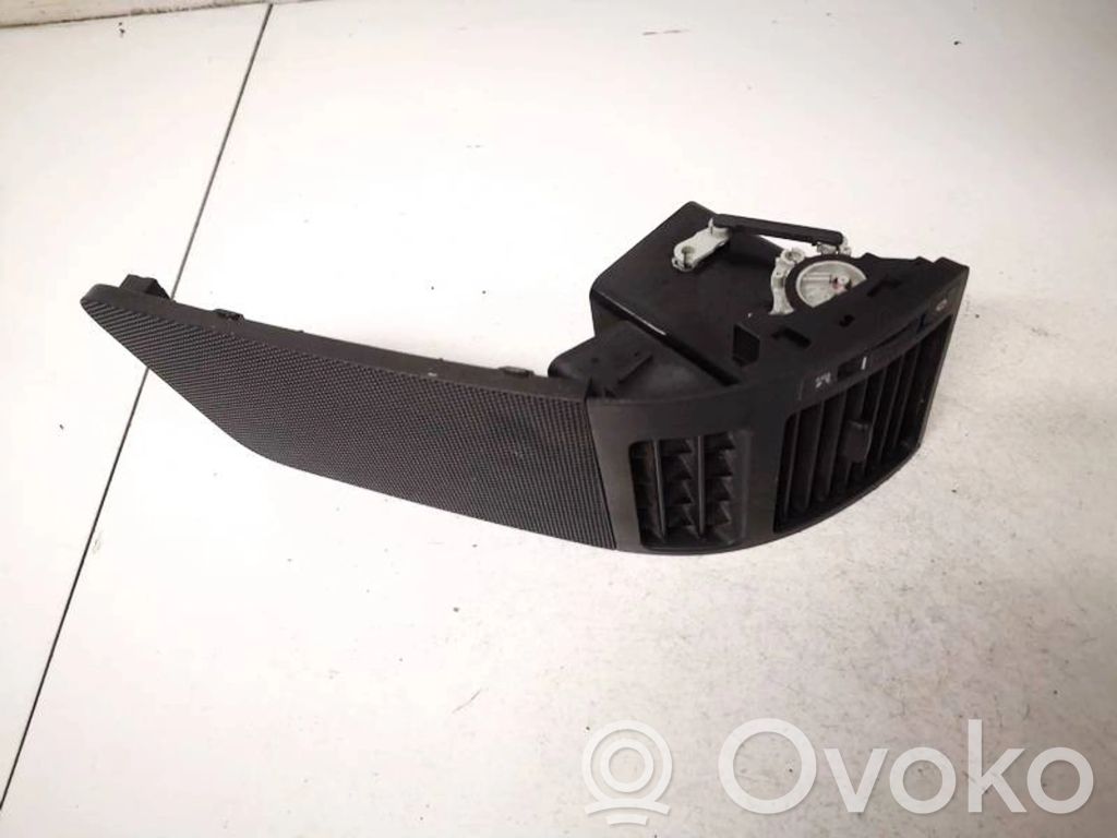 Volkswagen Touran I Grilă ventilație centrală